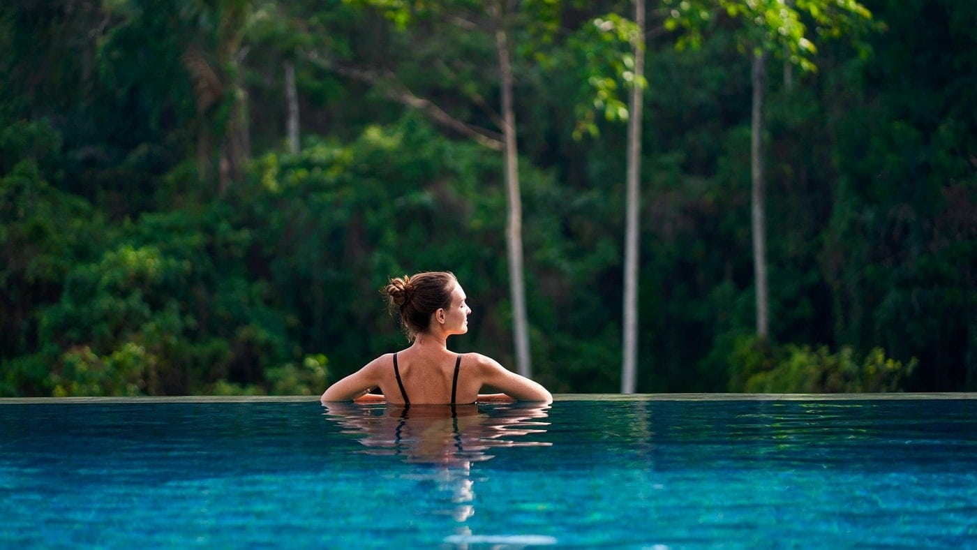 Westin Resort & Spa Ubud