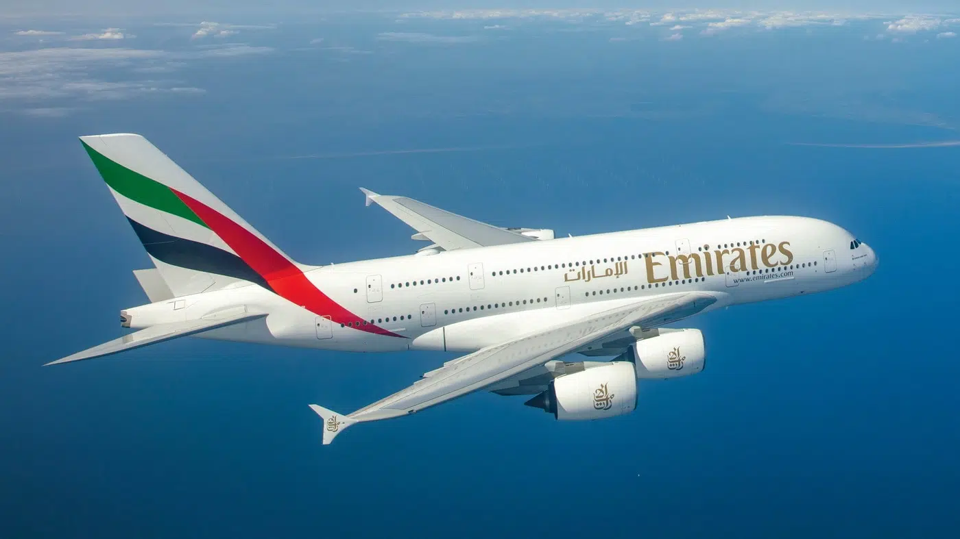 Emirates