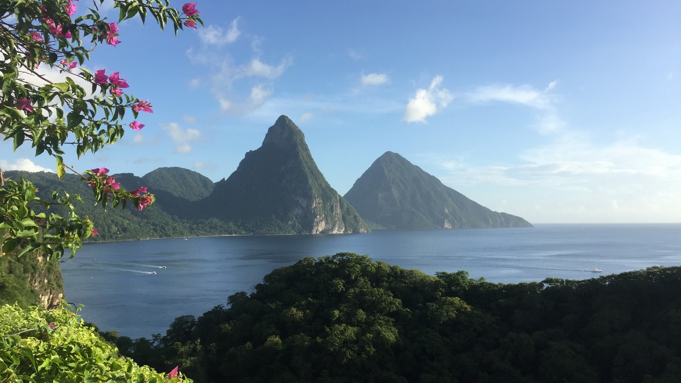 Pitons